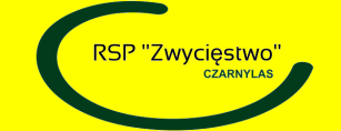 RSP Czarny Las logo